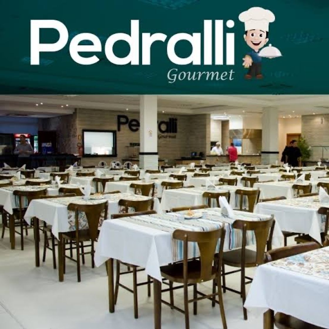 Restaurantes Pedralli Gourmet