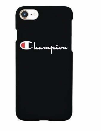 Carcasa iPhone 5/5S se Champion Sport