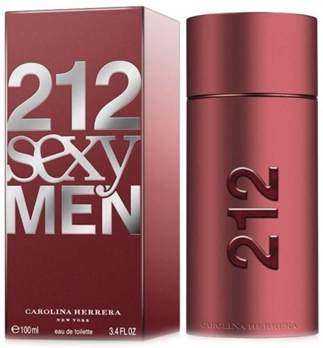 Beauty CAROLINA HERRERA 212 MEN agua de tocador vaporizador 100 ml