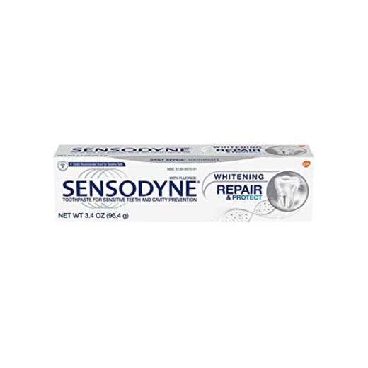 Sensodyne Repair & Protect Toothpaste by Sensodyne