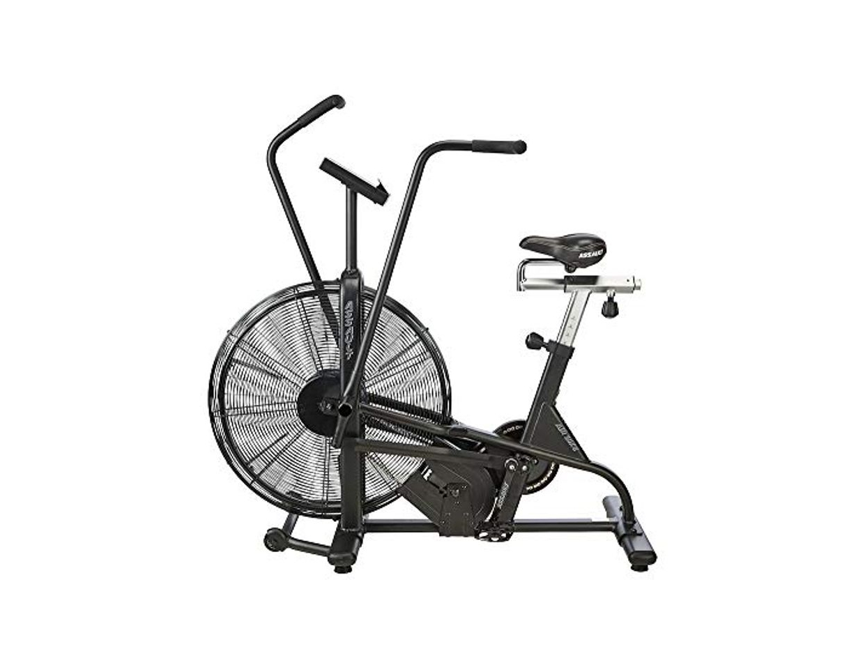 Producto GetStrong Raw Air Bike Crosstraining