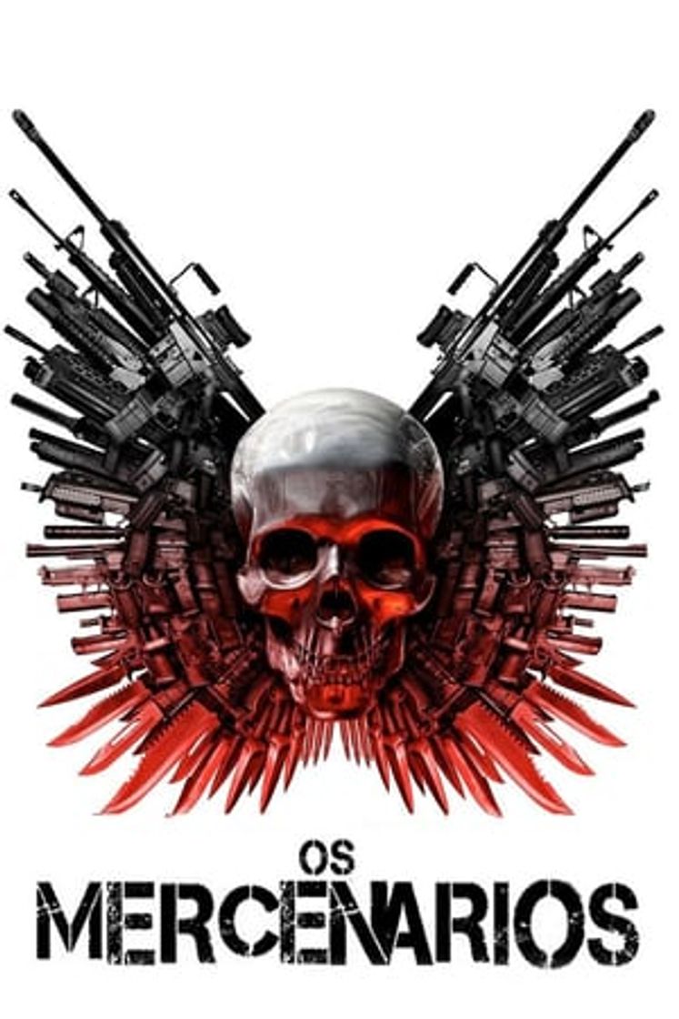 Los mercenarios