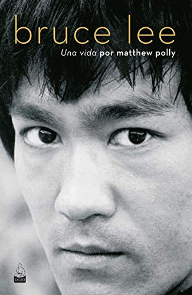 Book Bruce Lee