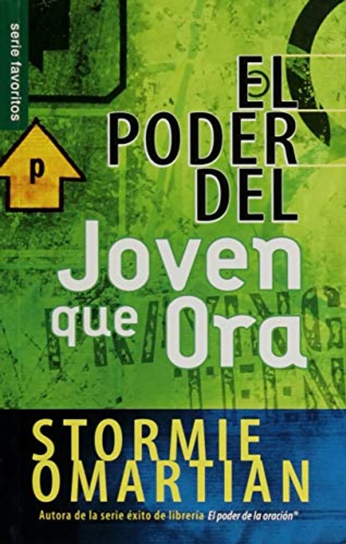 Libros El poder del joven que ora