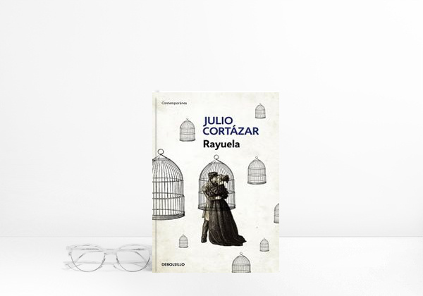 Book Rayuela