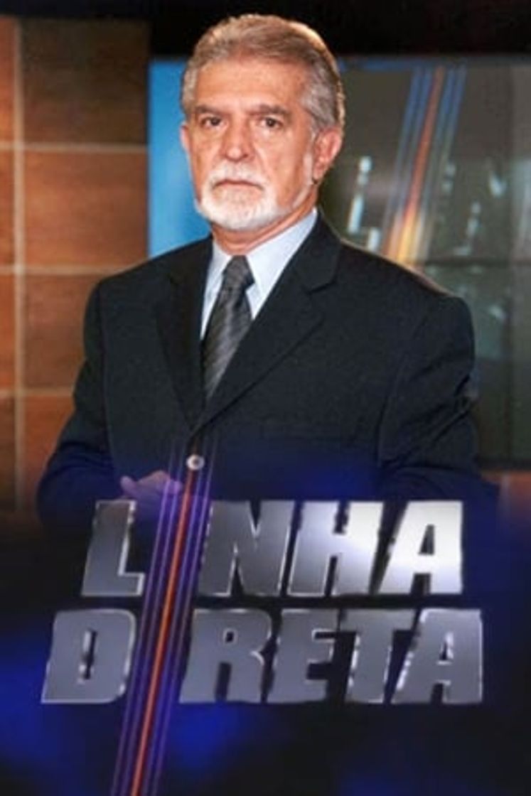 Serie Linha Direta