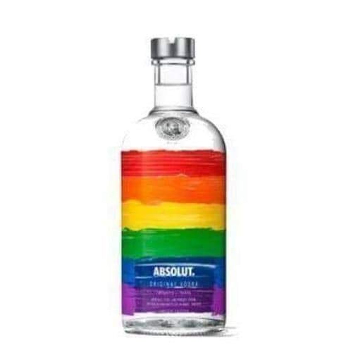 Place Absolut Life Ball Edition 2018 - Vodka