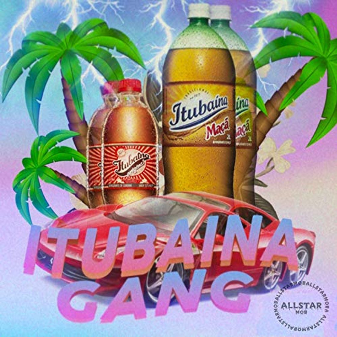 Product Itubaína Gang [Explicit]