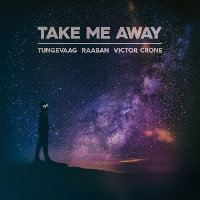 Music Take Me Away