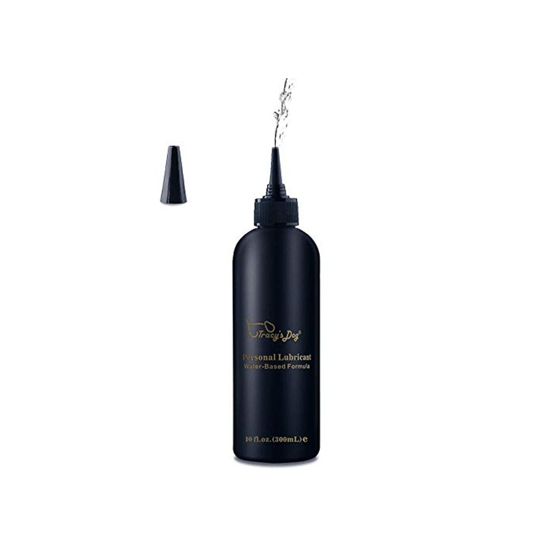 Social Tracy's Dog Lubricante Intimo a Base de Agua