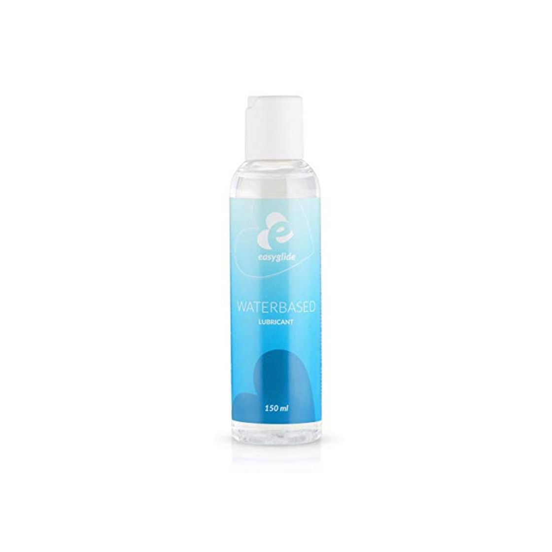 Social EasyGlide Gel Lubricante Sexual a Base de Agua