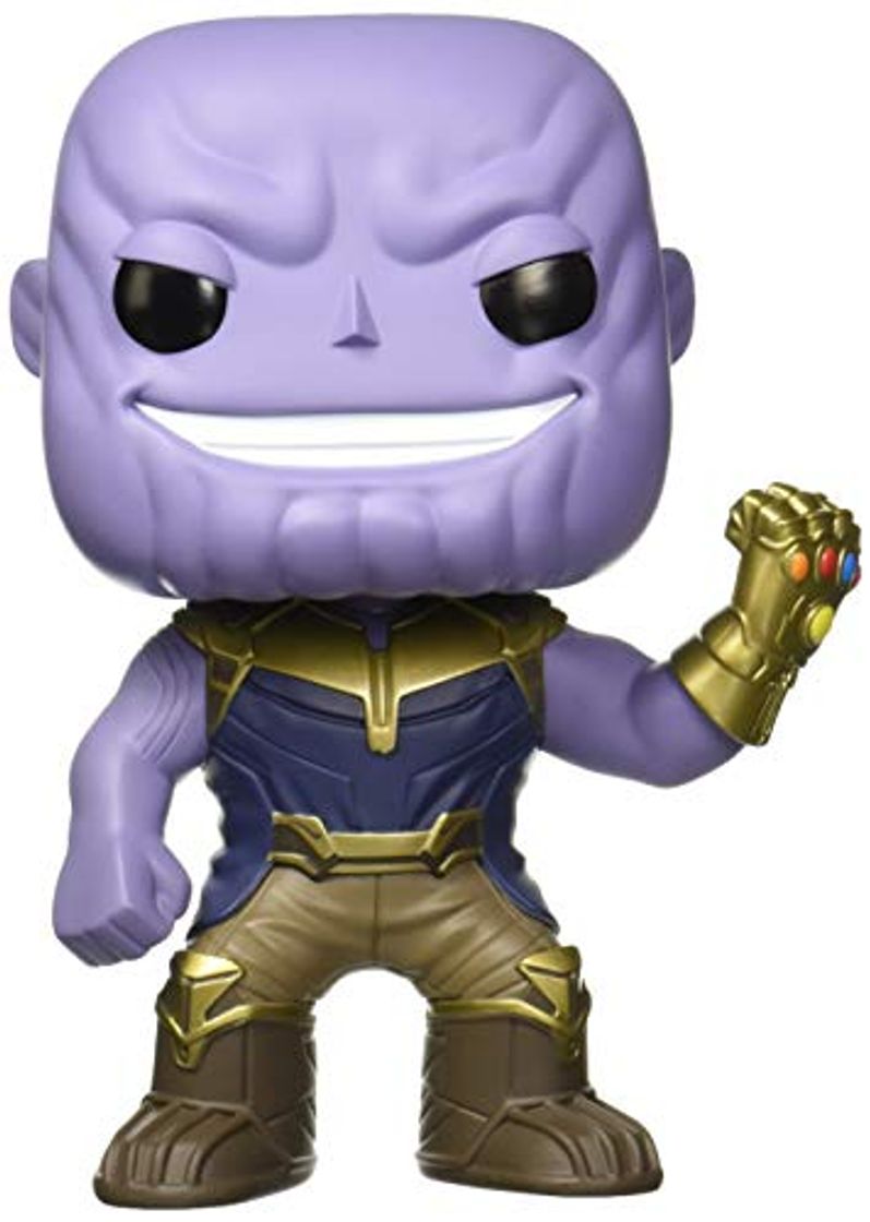 Social Funko – Avengers Infinity War Idea Regalo