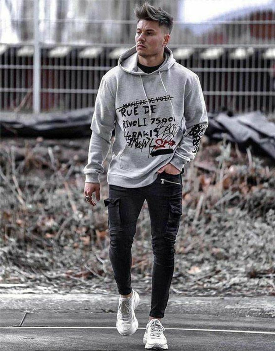 Social Casual