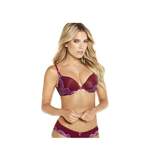 Sylvie Flirty Lingerie Allessia Sujetador