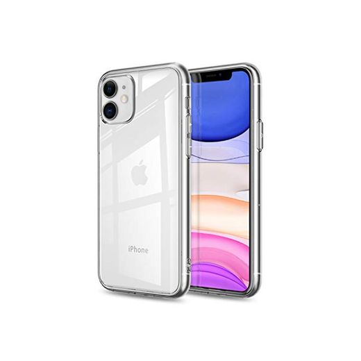 FayTun Funda para iPhone 11