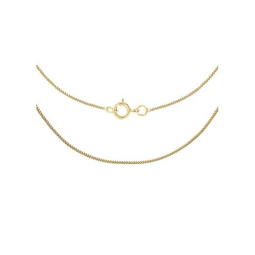 Carissima Gold Collar de mujer con oro amarillo 9 K