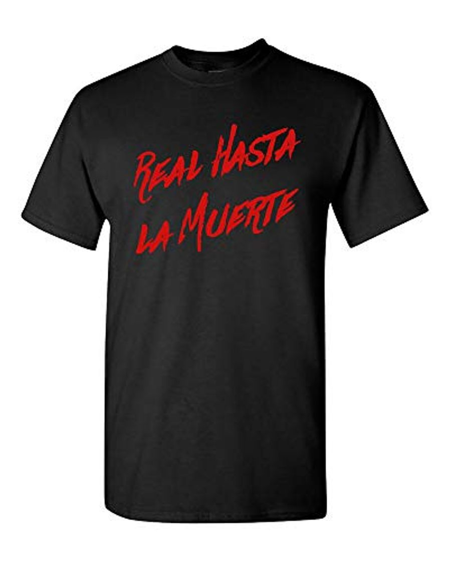 Producto URGE Real hasta La Muerte T