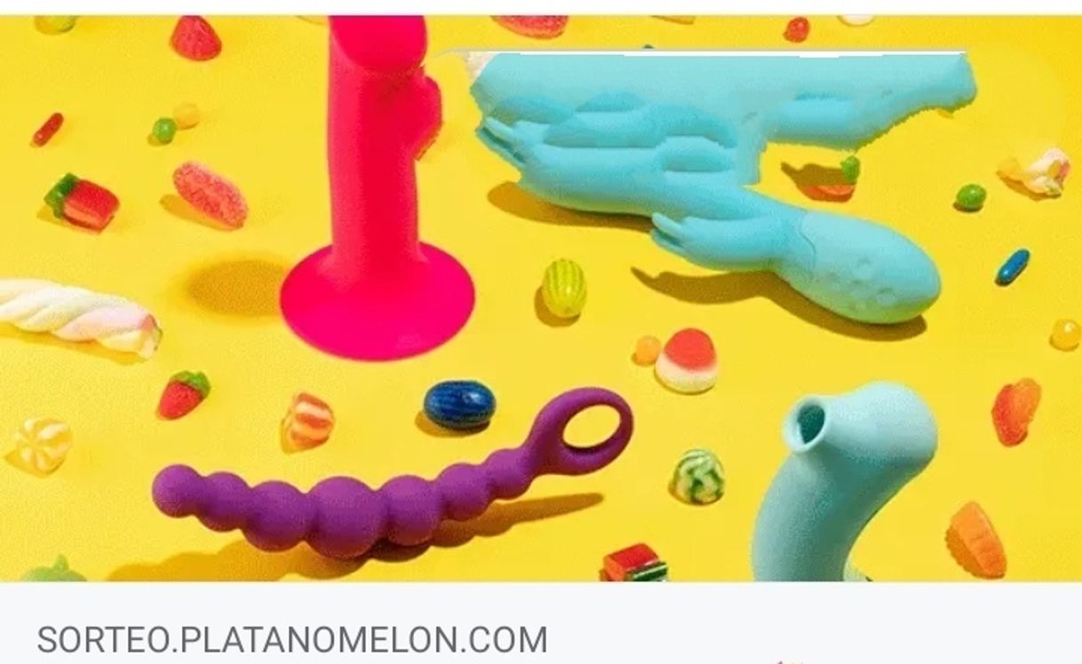 Social Sorteo chulísimo