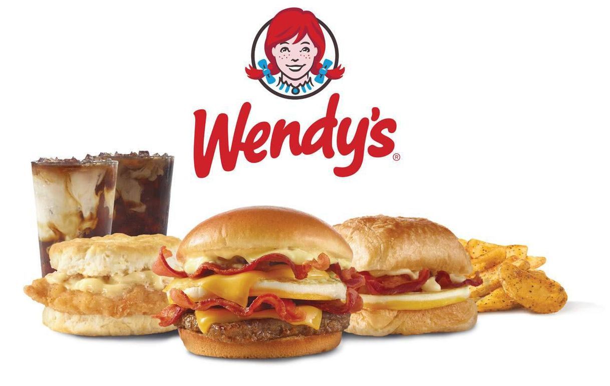 Restaurantes Wendy's