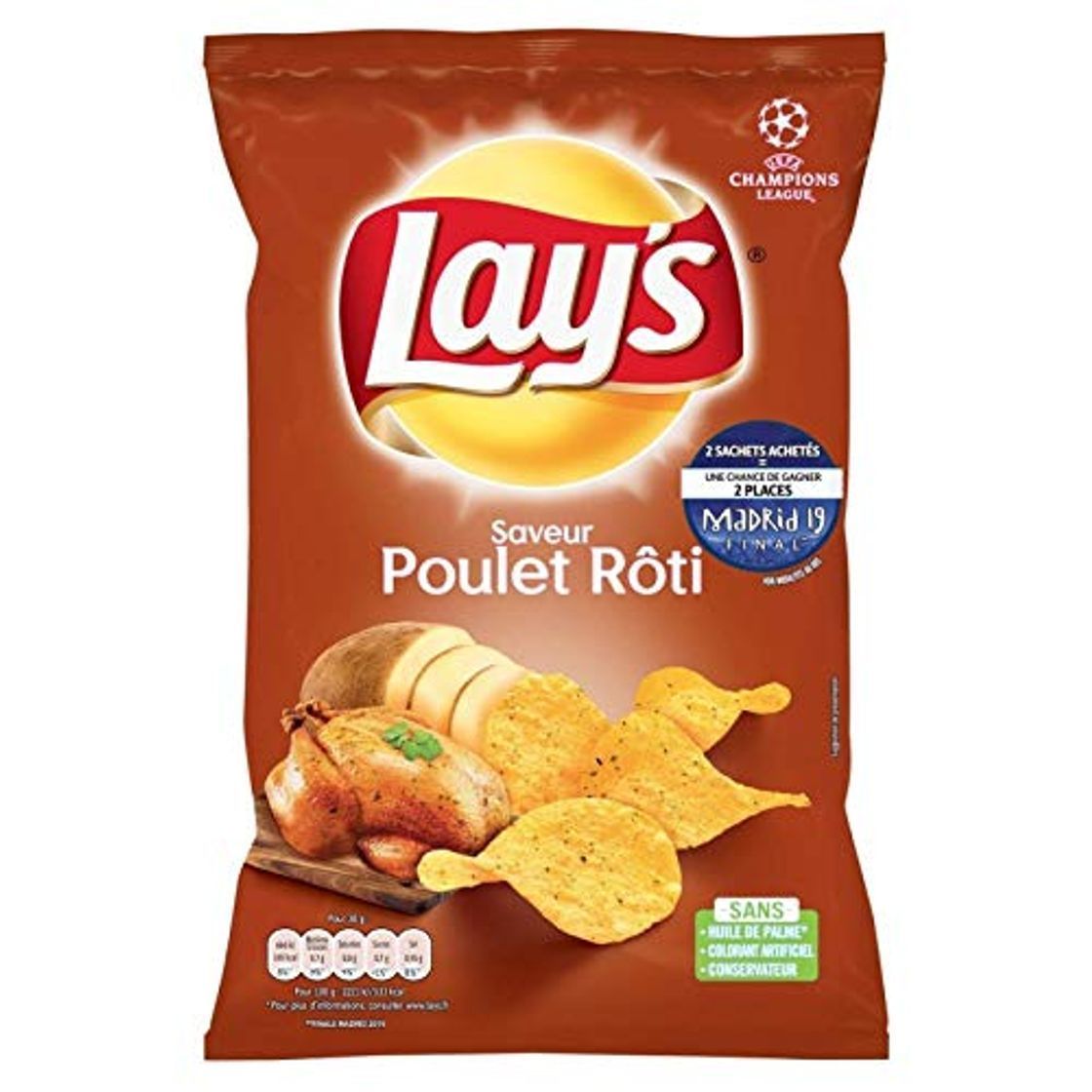 Product Lay'S