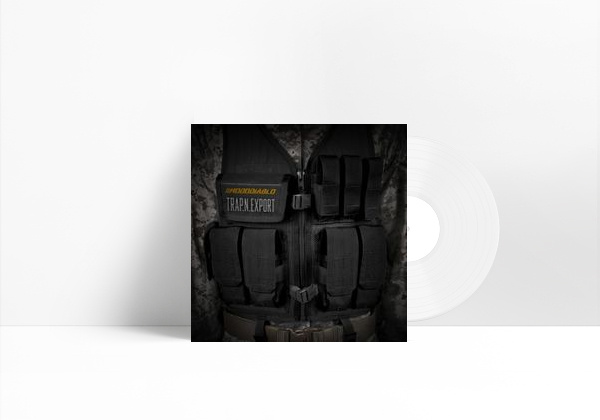 Music TRAP.N.EXPORT (feat. Duki, Ysy A & Neo Pistea)