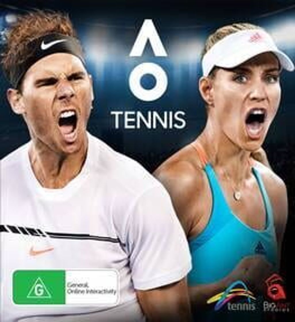 AO Tennis