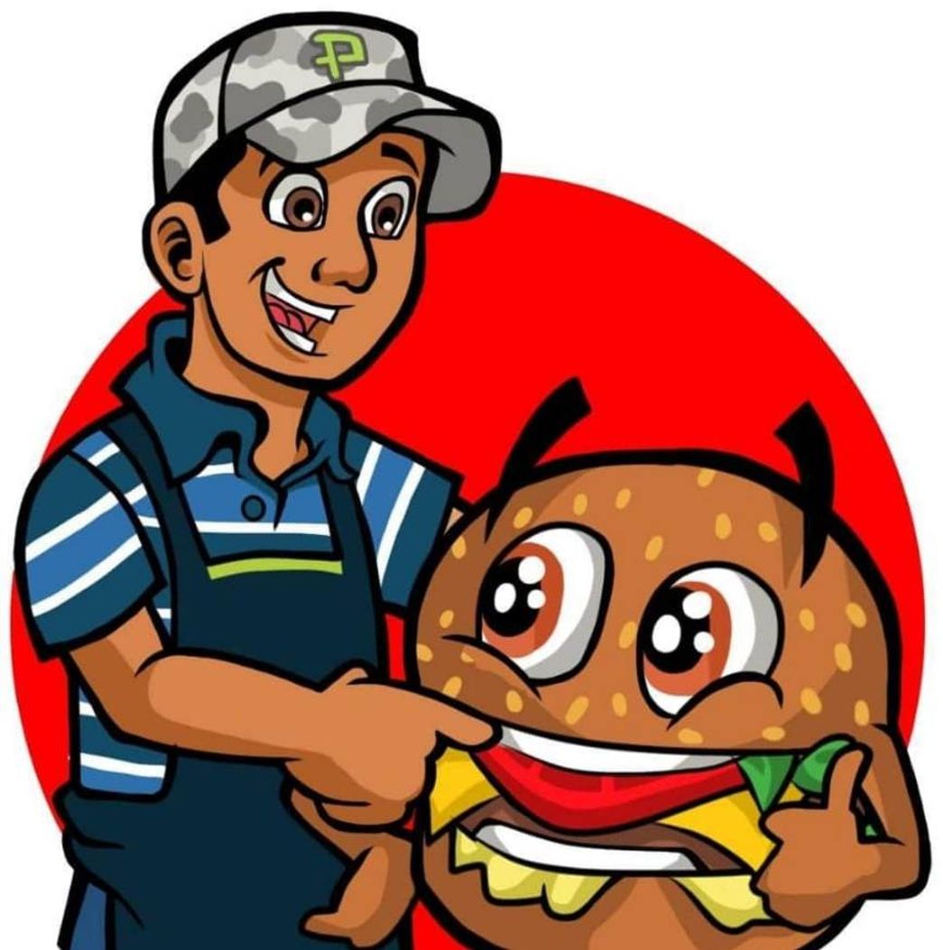 Restaurants CAMARADA BURGUER - Community | Facebook