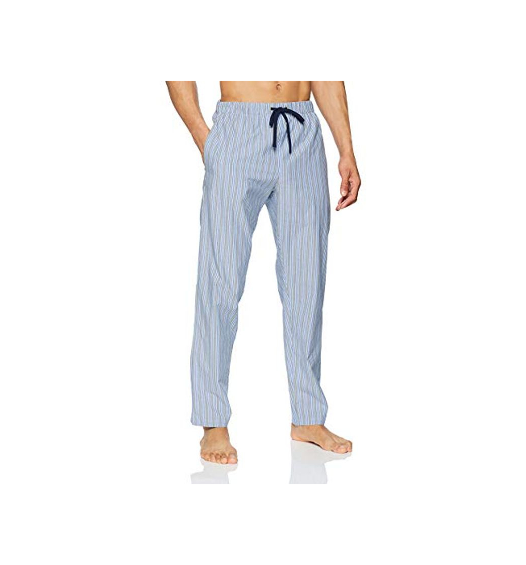 Moda HOM Formentera Trousers Pantalones de Pijama, Multicolor