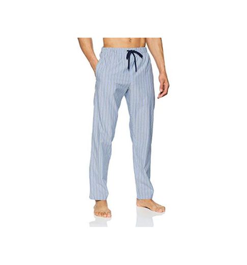 HOM Formentera Trousers Pantalones de Pijama, Multicolor