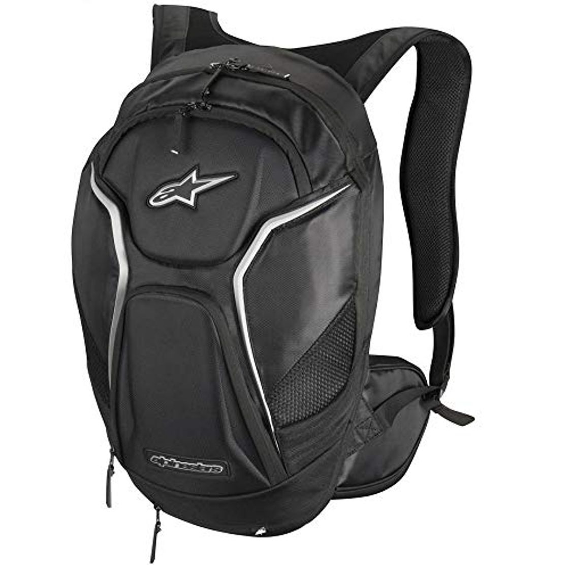 Moda Alpinestars 6107115-12 Black