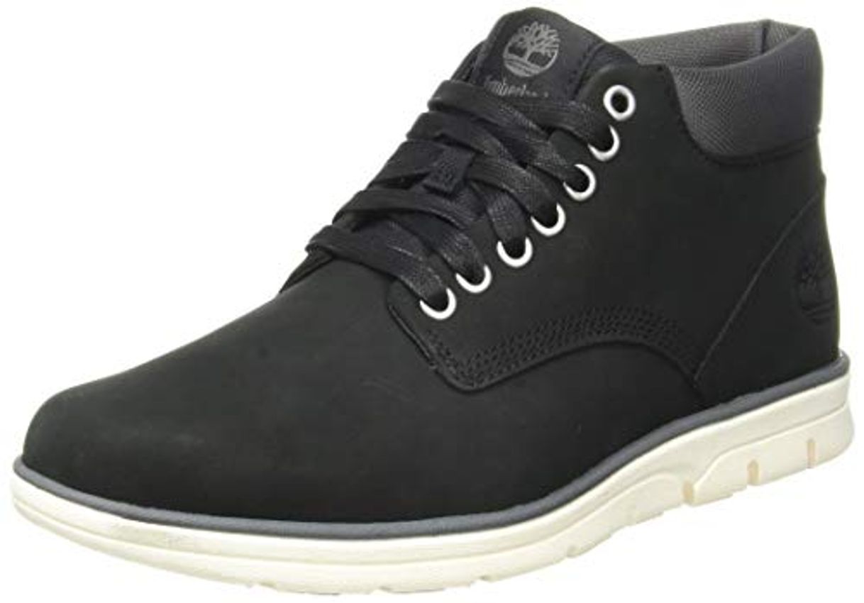 Moda Timberland Bradstreet Leather Sensorflex