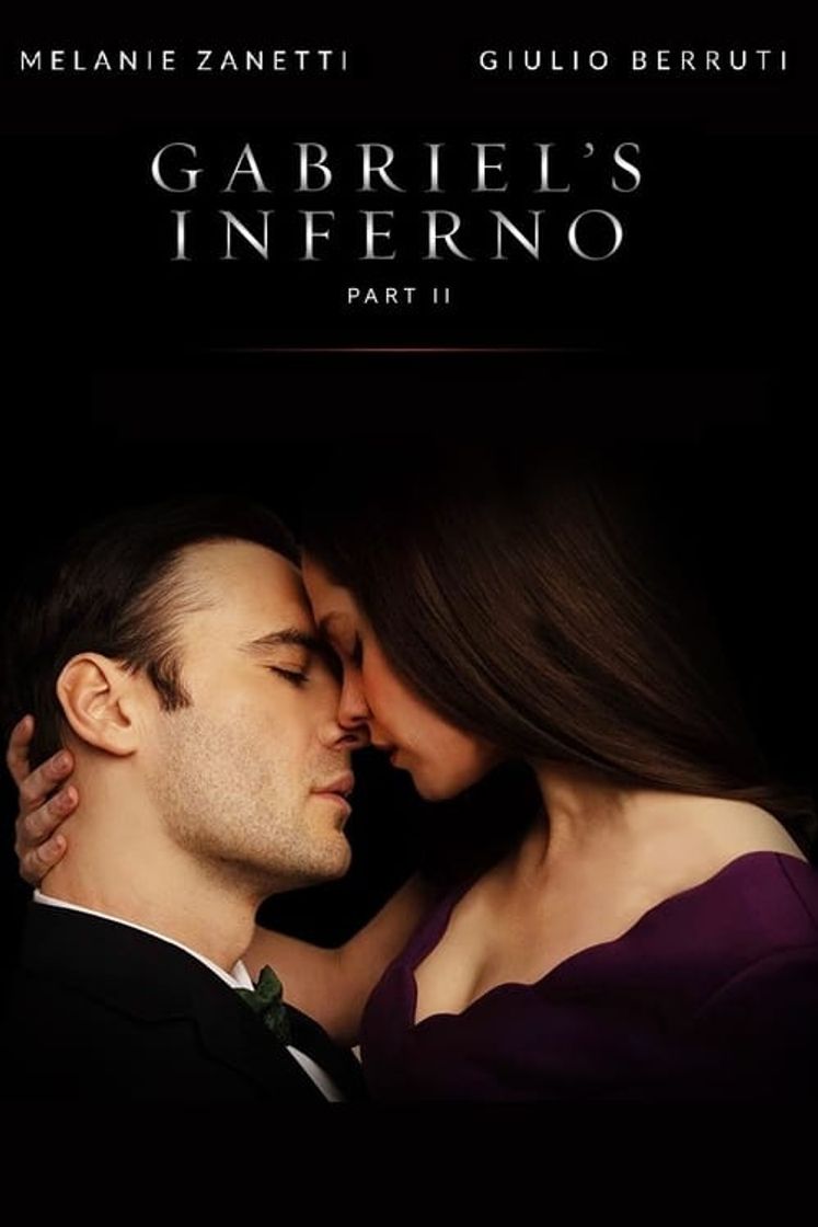 Película Gabriel's Inferno: Part II