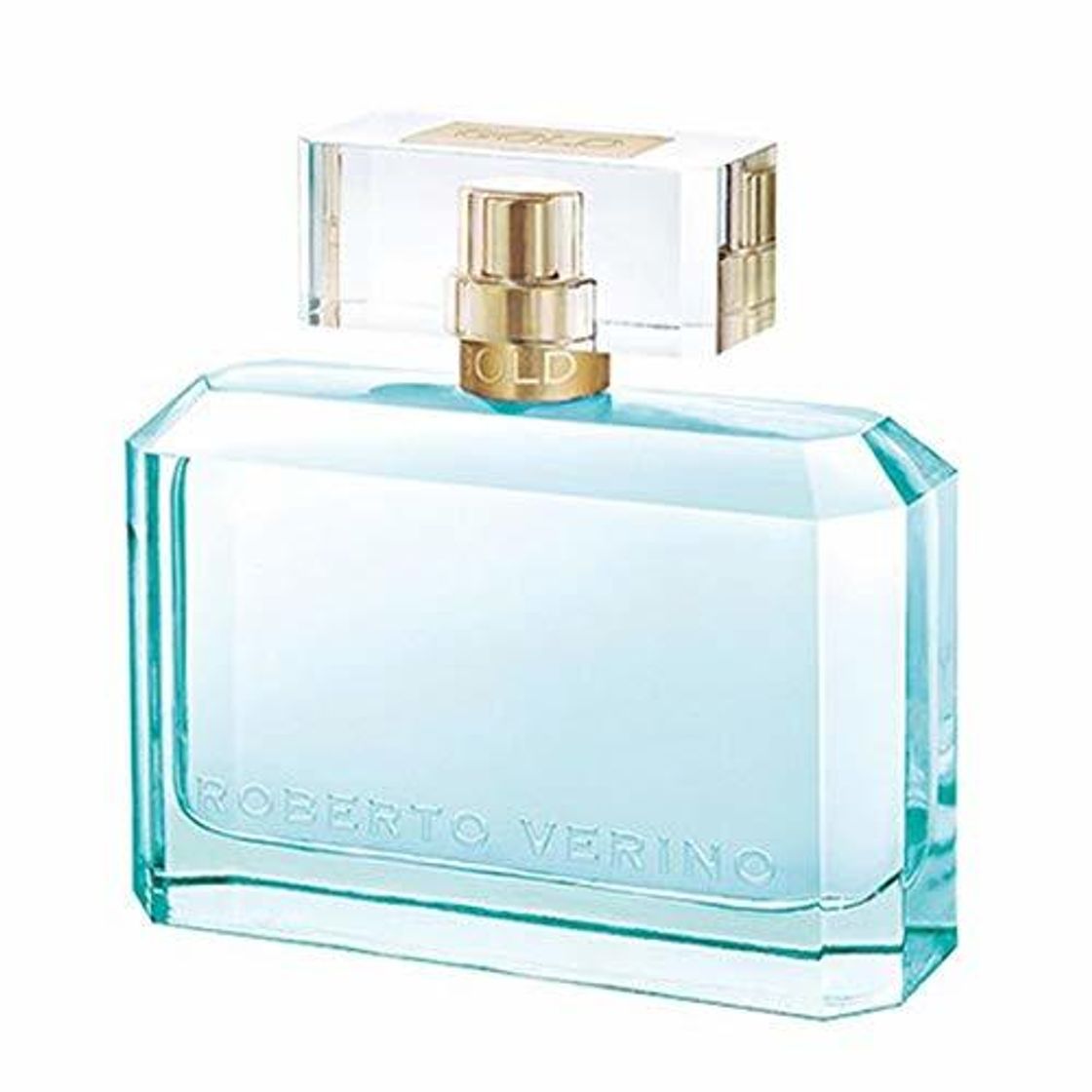 Social Verino Gold Diamond Eau de Perfumé