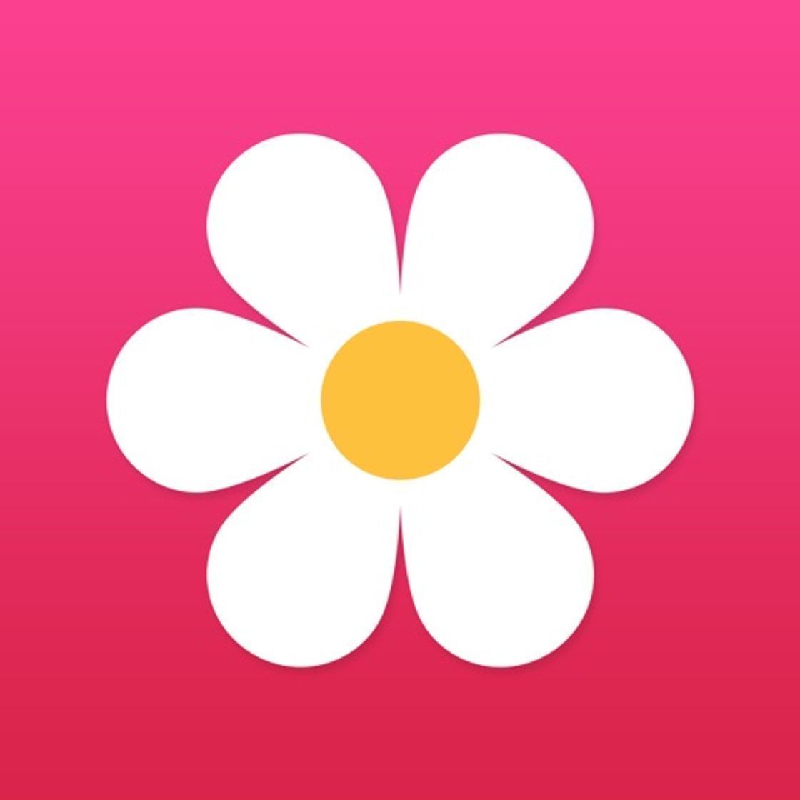 App Period Tracker - Menstrual & Ovulation Calendar