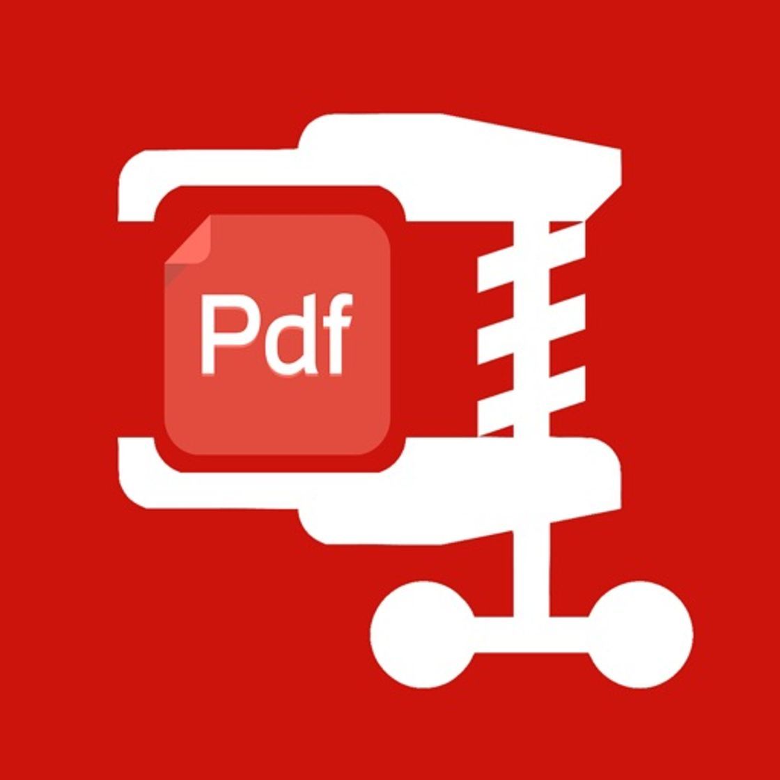 Apps PDF Compressor - Compress PDF