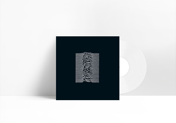 Canción Disorder - 2007 Remaster