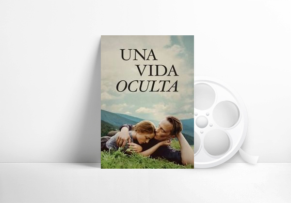 Película Vida oculta