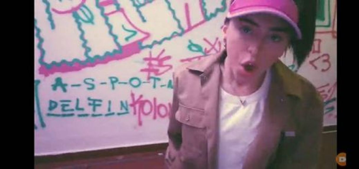 Social Nicki Nicole - Colocao (Video Oficial) - YouTube