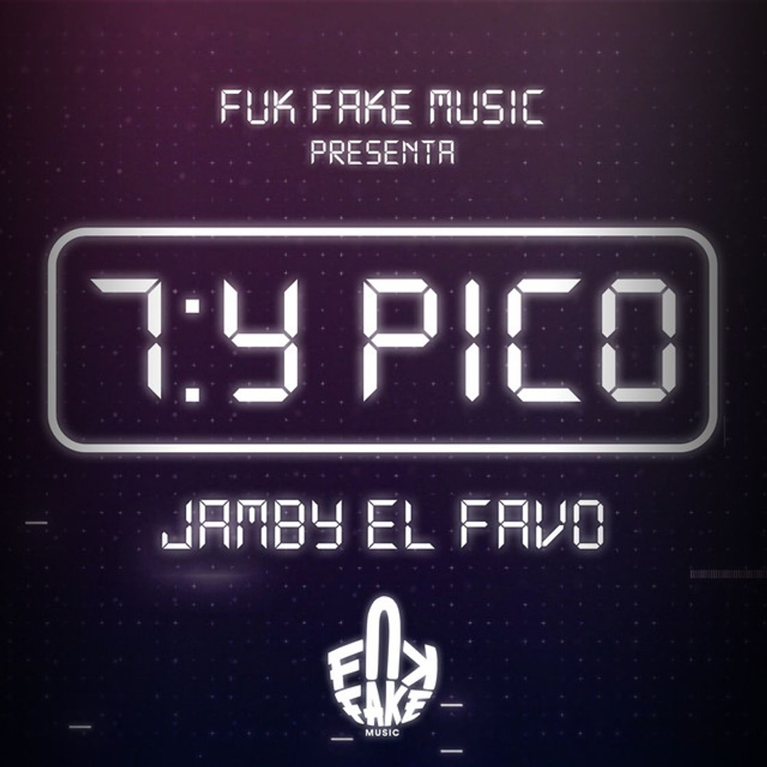 Canción 7:Y PICO