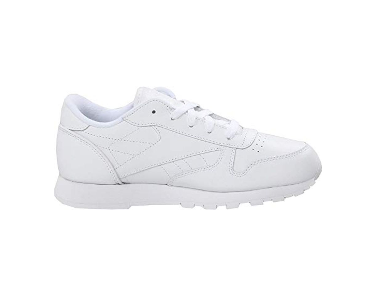 Reebok Little Kid Classic Leather Sneaker