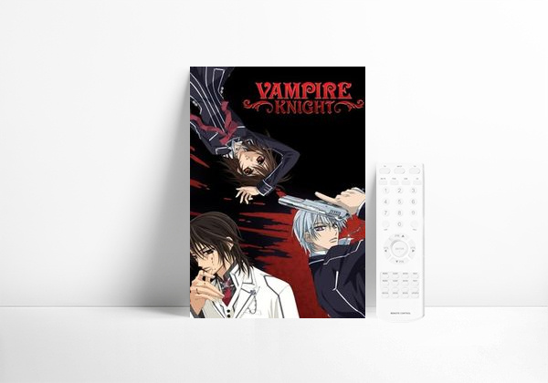 Vampire Knight