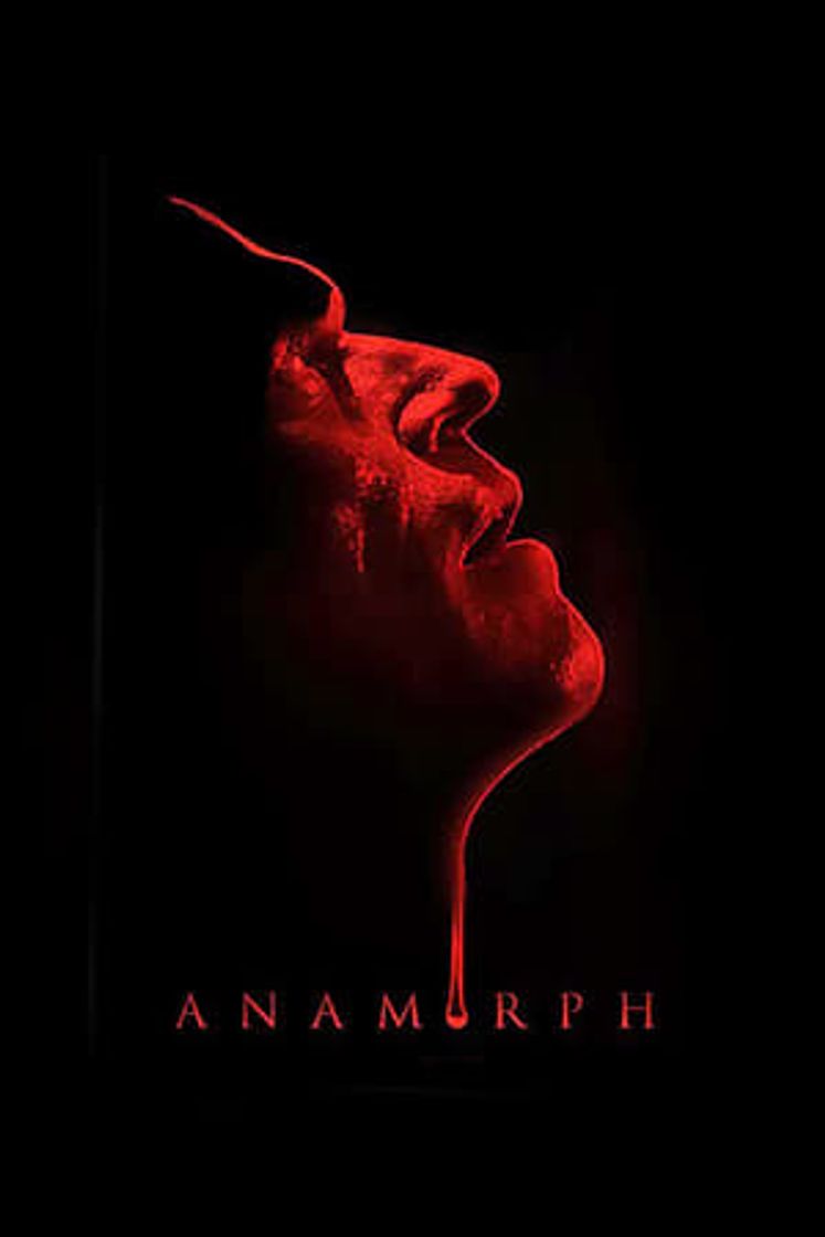 Movie Anamorph