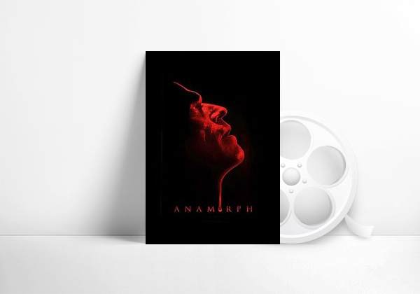 Película Anamorph