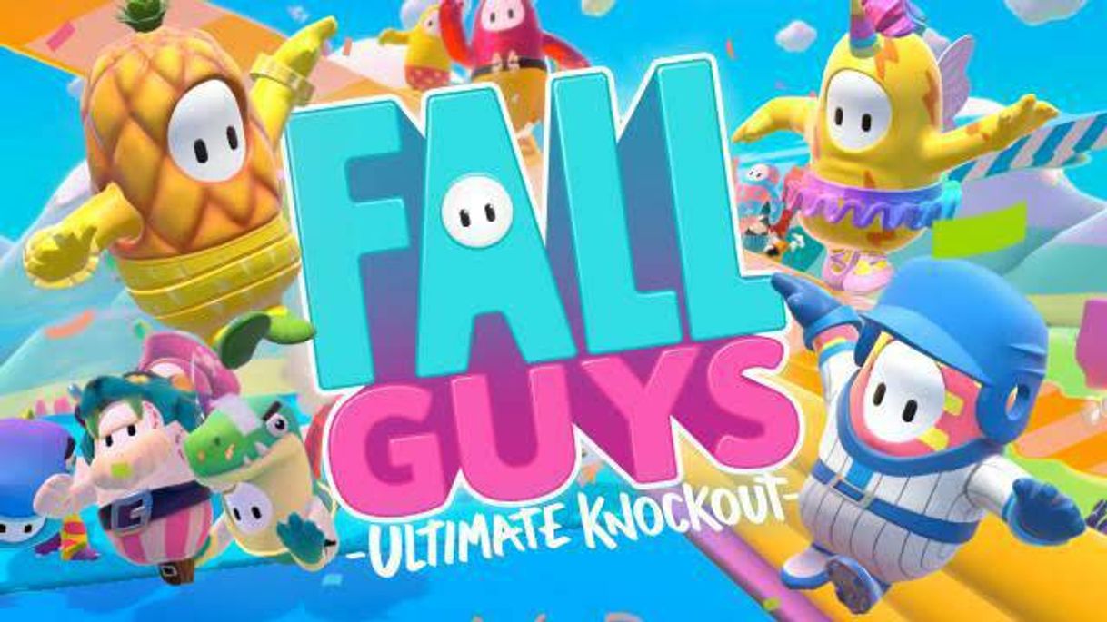 Fall Guys