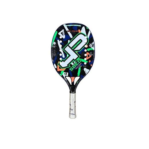 High Power hp Raqueta Beach Tennis Racket Sbed 2020