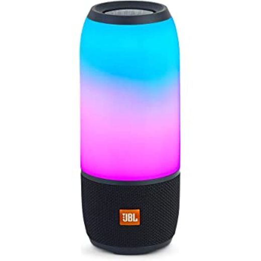 JBL Pulse 3  - Altavoz Bluetooth portátil