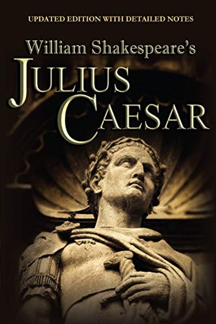 Libro Julius Caesar