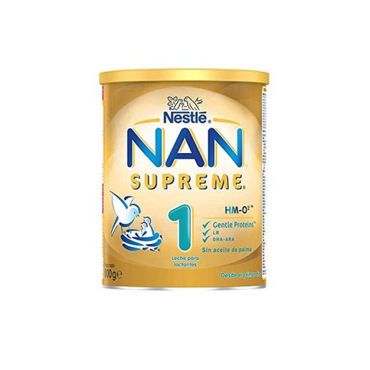 NAN SUPREME 1