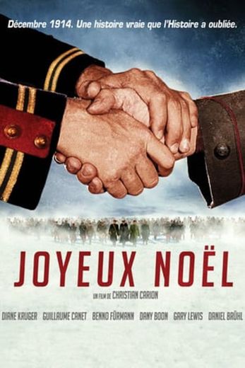 Joyeux Noel