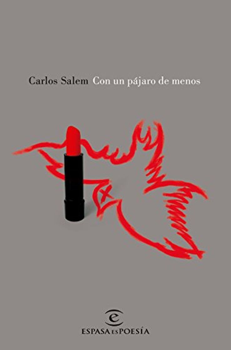 Libros Con un pájaro de menos